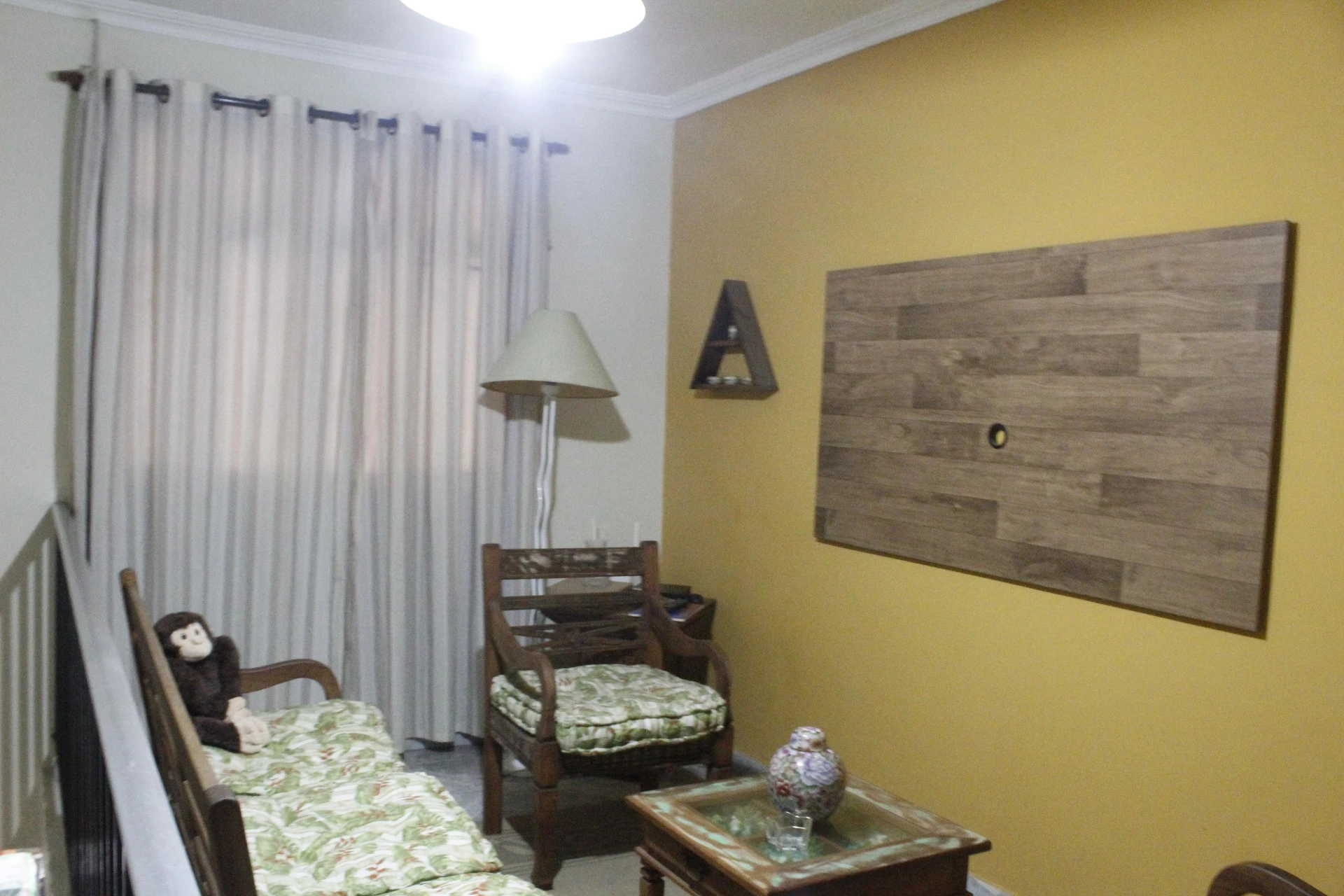 Furnished house with 3 bedrooms and 4 bathrooms — photo 35