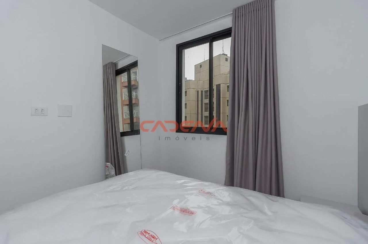 1-bedroom apartment with no parking space, 25 m² — photo 10