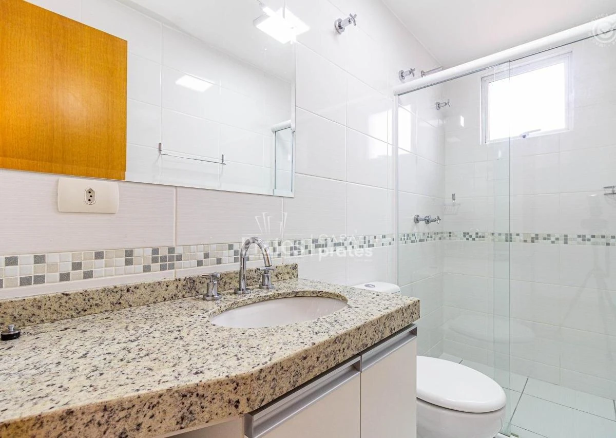 Washing machine in a 2-bedroom apartment, 81 m² — photo 6