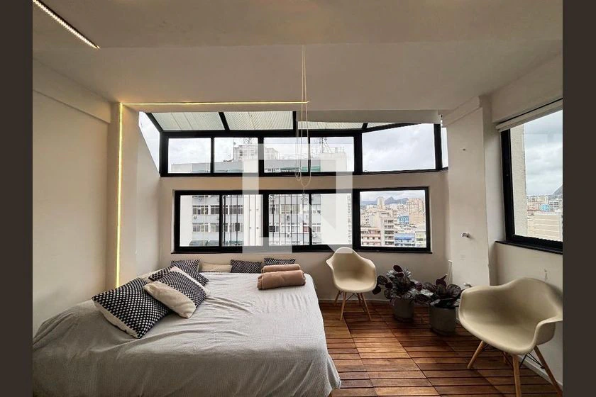 Apartamento de 2 quartos, 100 m², com 1 vaga — photo 2