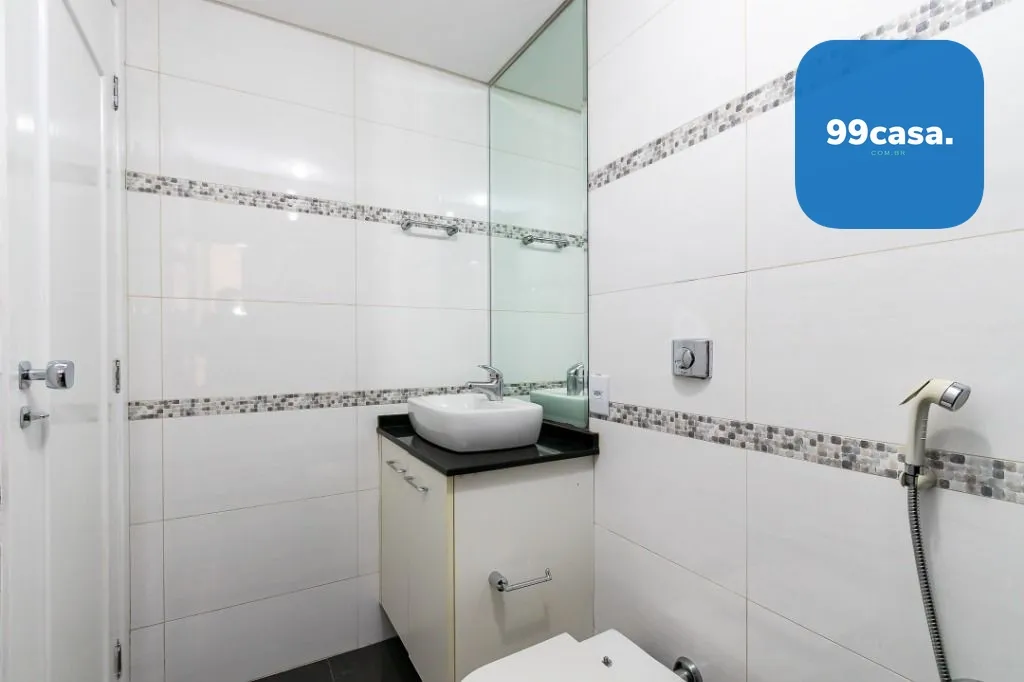Apartamento mobiliado de 3 quartos com sacada — photo 7