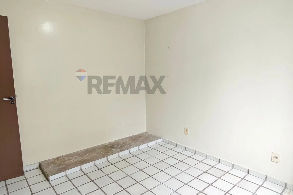 Apartamento 145 m² com 3 quartos e 2 vagas na 2ª andar