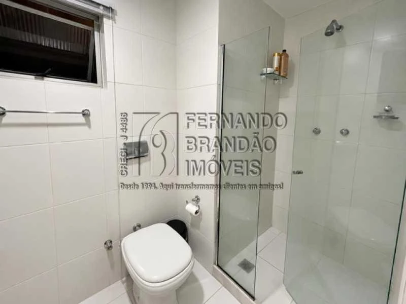 Apartamento de 170 m² com 3 quartos e varanda — photo 5