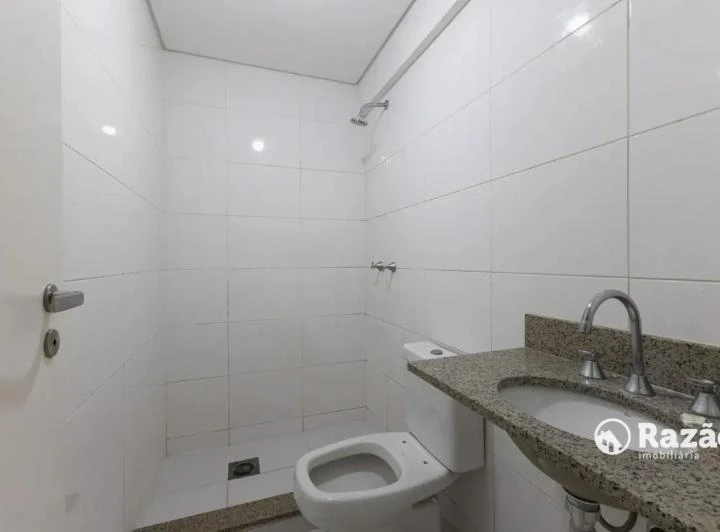Studio de 40 m² com 1 quarto e 1 banheiro — photo 4