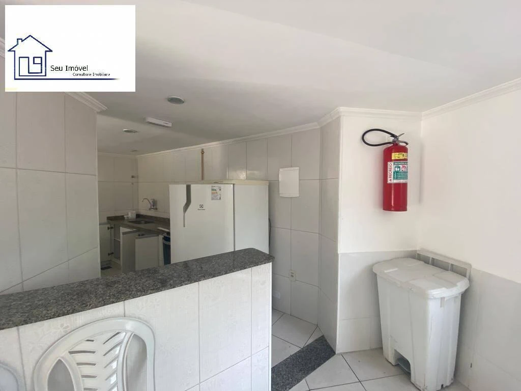 Apartamento de 50 m² com 2 quartos e 1 vaga — photo 8