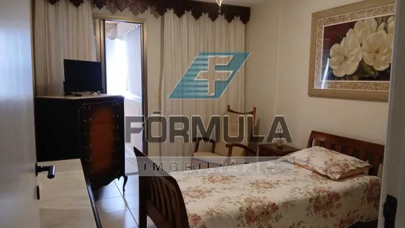 Furnished apartment with 3 bedrooms and 3 bathrooms — photo 15