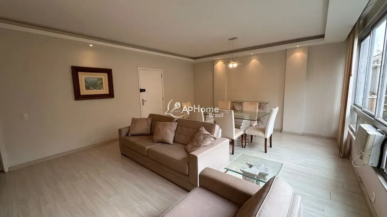 3-bedroom apartment with 4 bathrooms, 150 m² — photo 7