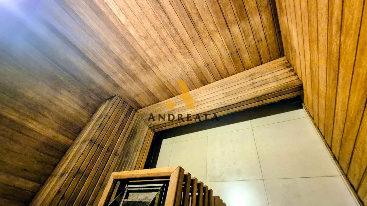 Apartamento mobiliado de 91 m² com 3 suítes e 2 vagas — photo 35