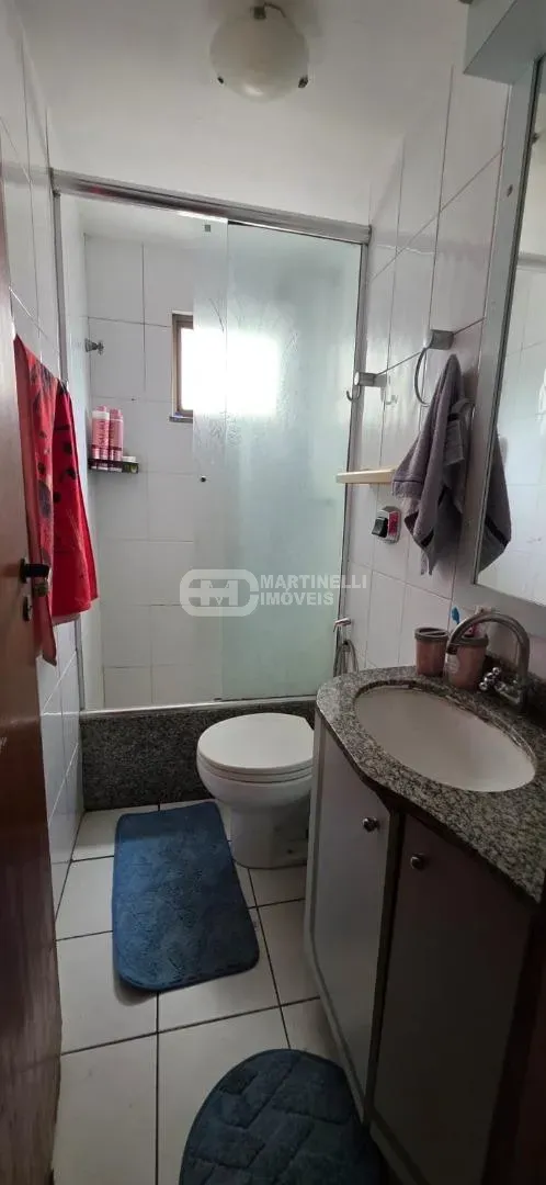 Квартира с 4 спальнями и видом на парк, Рио-де-Жанейро — photo 34