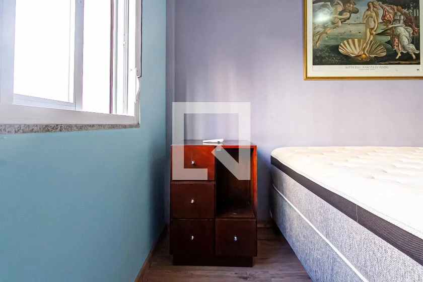 Apartamento sin amueblar con 2 dormitorios y 1 plaza — photo 12
