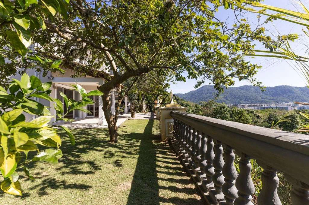 Casa mobiliada com 4 suítes e 605 m², sem vaga — photo 23
