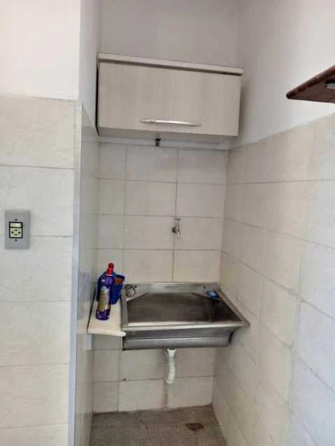 Apartamento de 100 m² e 3 quartos, Andaraí — photo 5