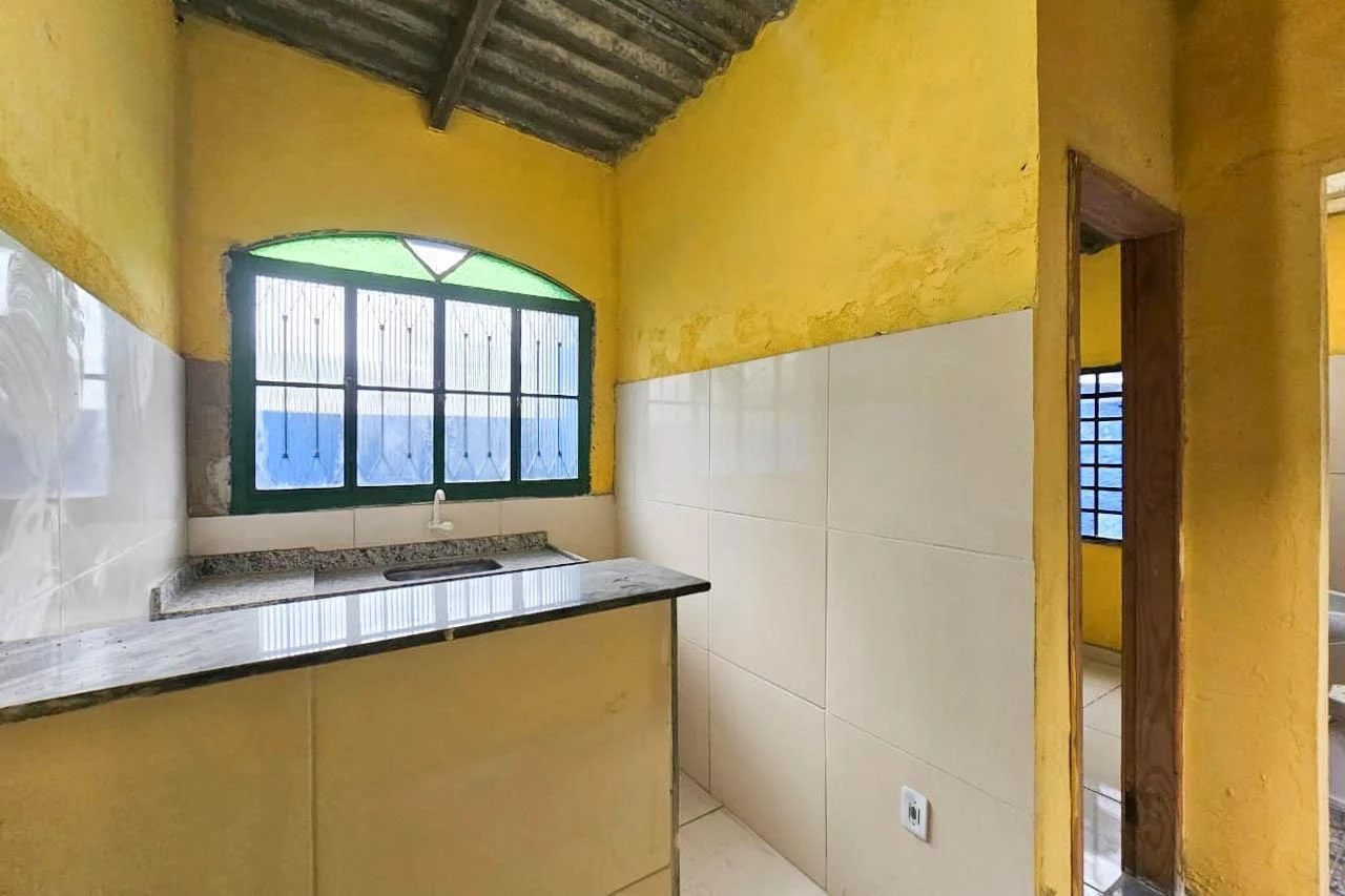 One-bedroom, 35 m² house in Rio de Janeiro — photo 7