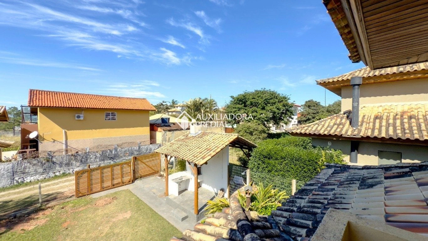 Casa de 2 dormitorios con jardín — photo 16
