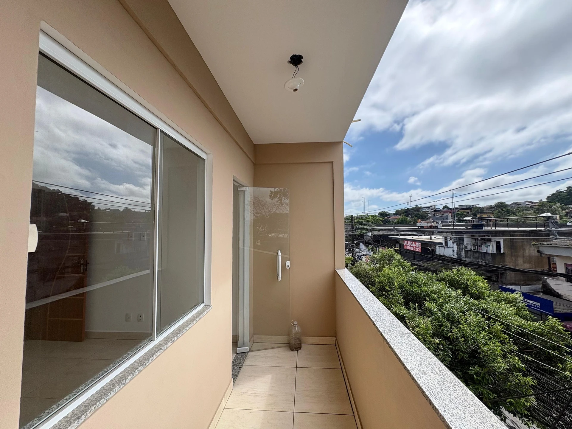 Studio de 31 m² — photo 9