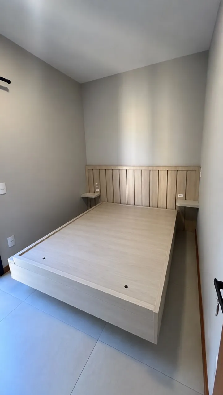 Рабочее место и 1 спальня: квартира 48 м² — photo 4