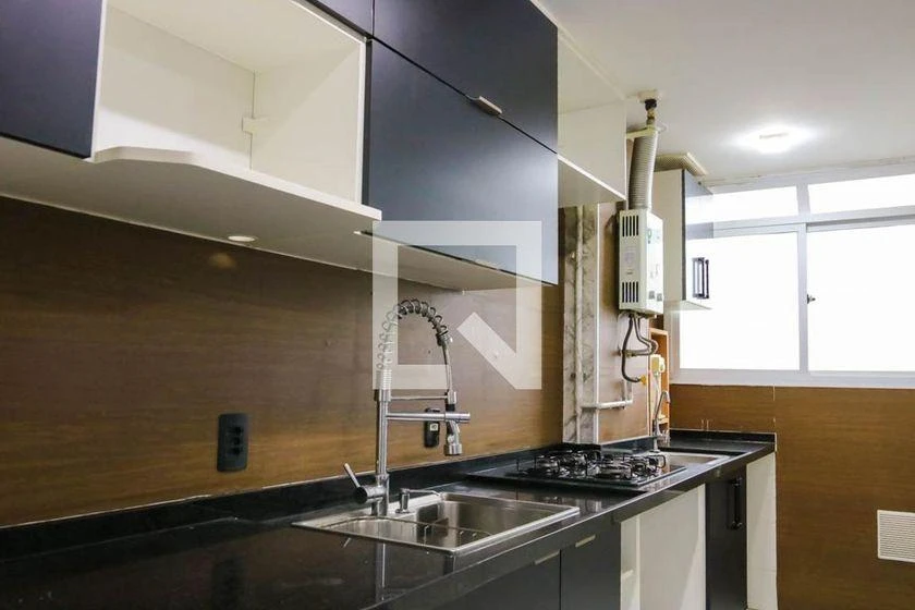 Apartamento de 2 quartos com 48 m², varanda e 1 vaga — photo 31