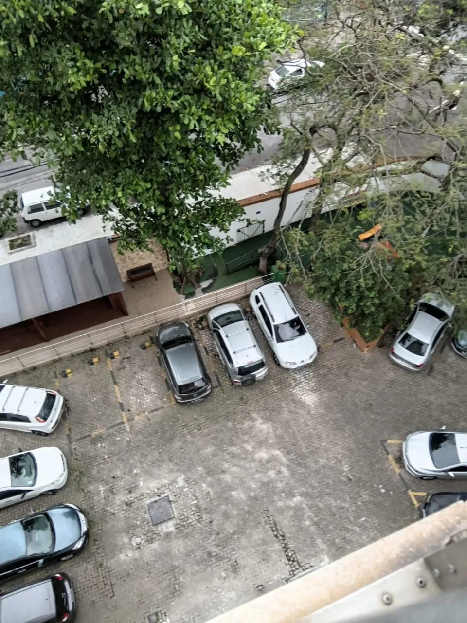 Furnished apartment, 55 m², with a mountain view — photo 17