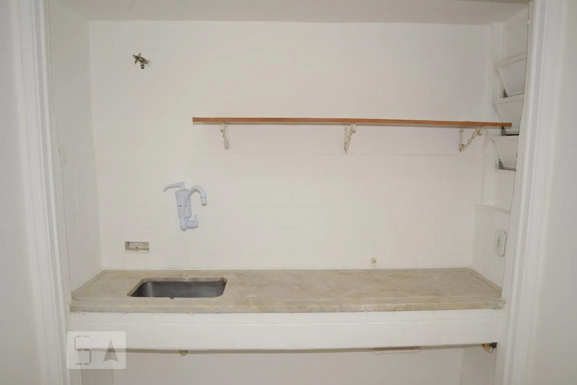 Studio, 28 m² — photo 4
