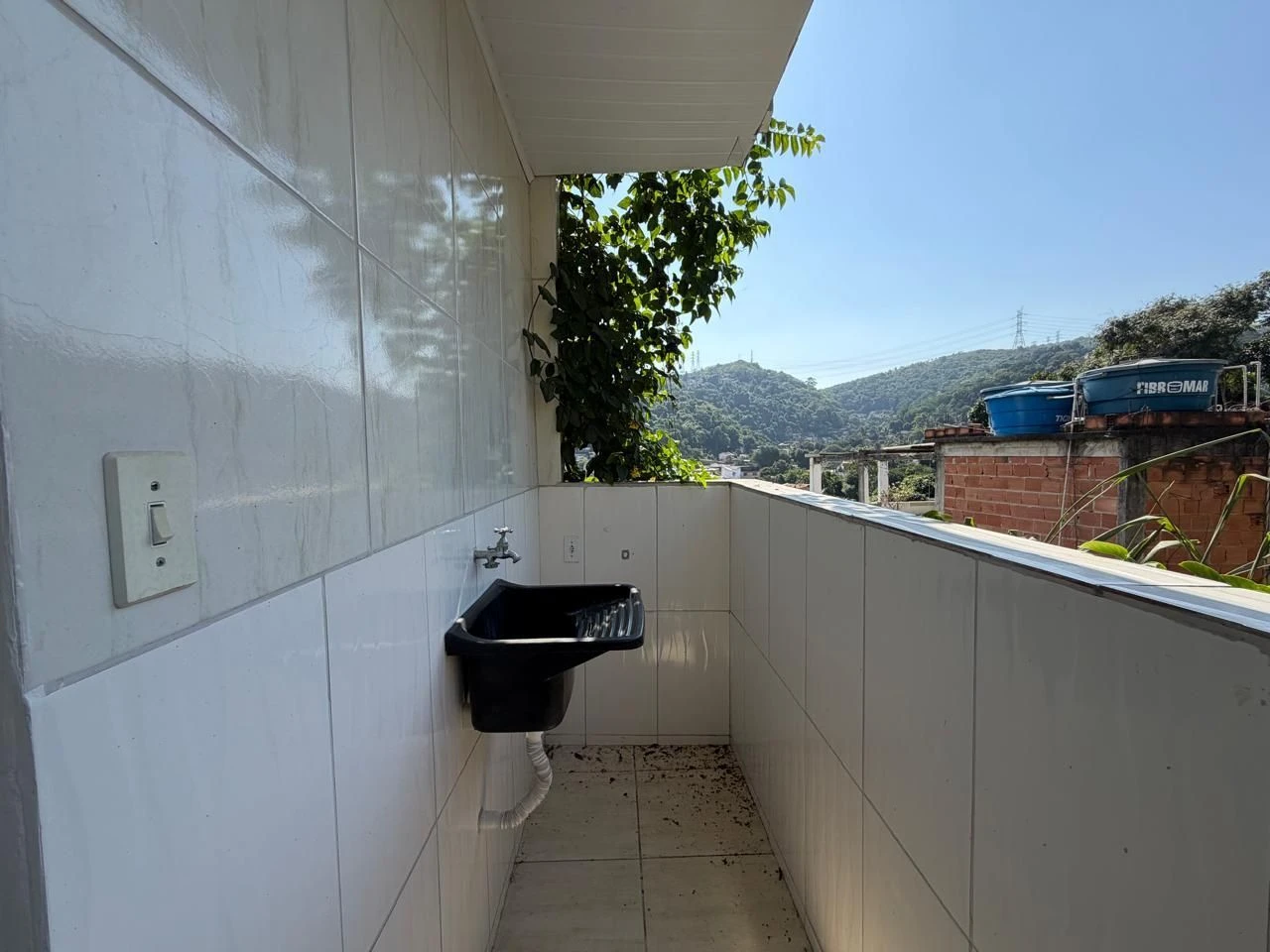 Studio for rent with 1 bedroom and 1 bathroom — photo 6