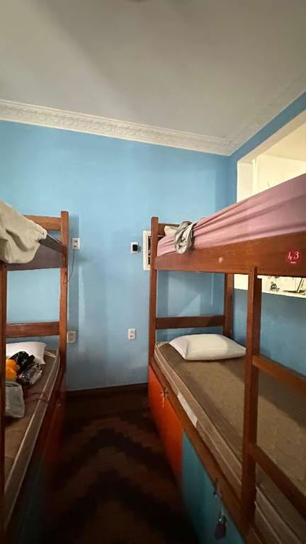 Furnished apartment with 11 bedrooms and 5 bathrooms — photo 11