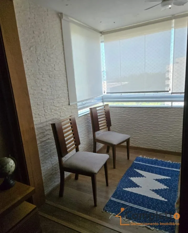 3 quartos e máquina de lavar: apartamento de 73 m² — photo 6