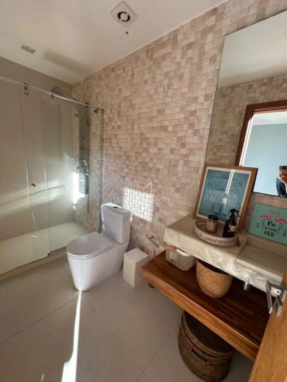 Casa amueblada de 800 m² con 5 suites y parrilla — photo 8