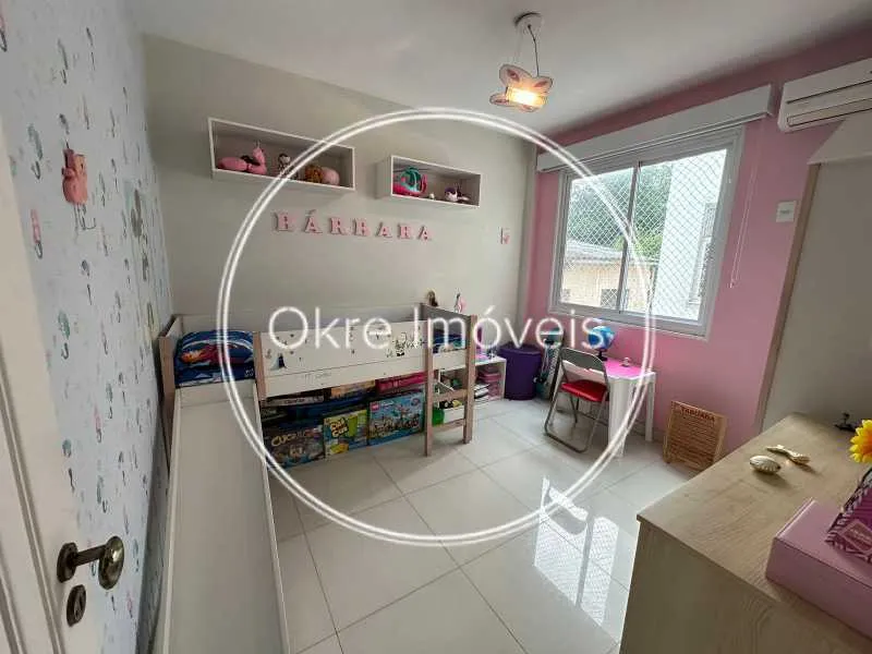 Cobertura duplex de 4 quartos com varanda e terraço — photo 36