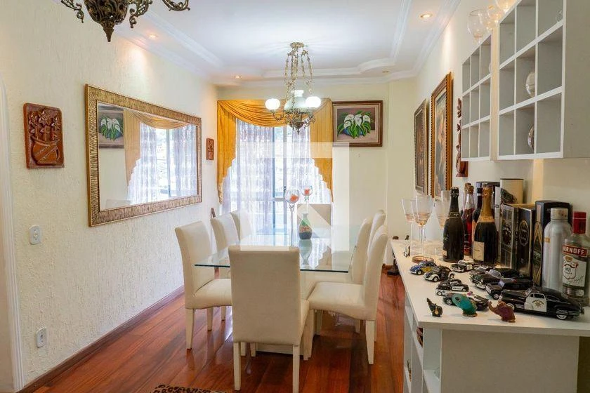 3-bedroom apartment with a washing machine — photo 23