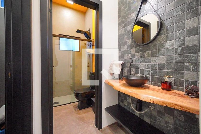 Mountain view in a 5-bedroom house, 330 m² — photo 40