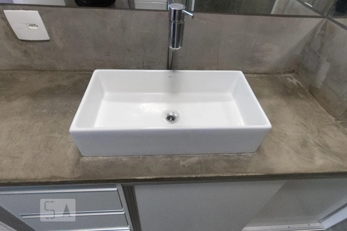 2-bedroom apartment with a washing machine in Rio de Janeiro — photo 48