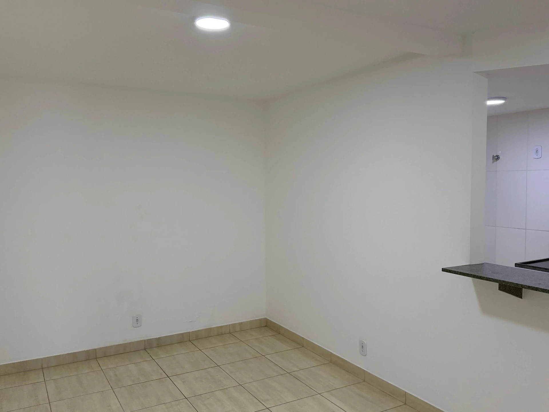 One-bedroom apartment, 45 m² — photo 9