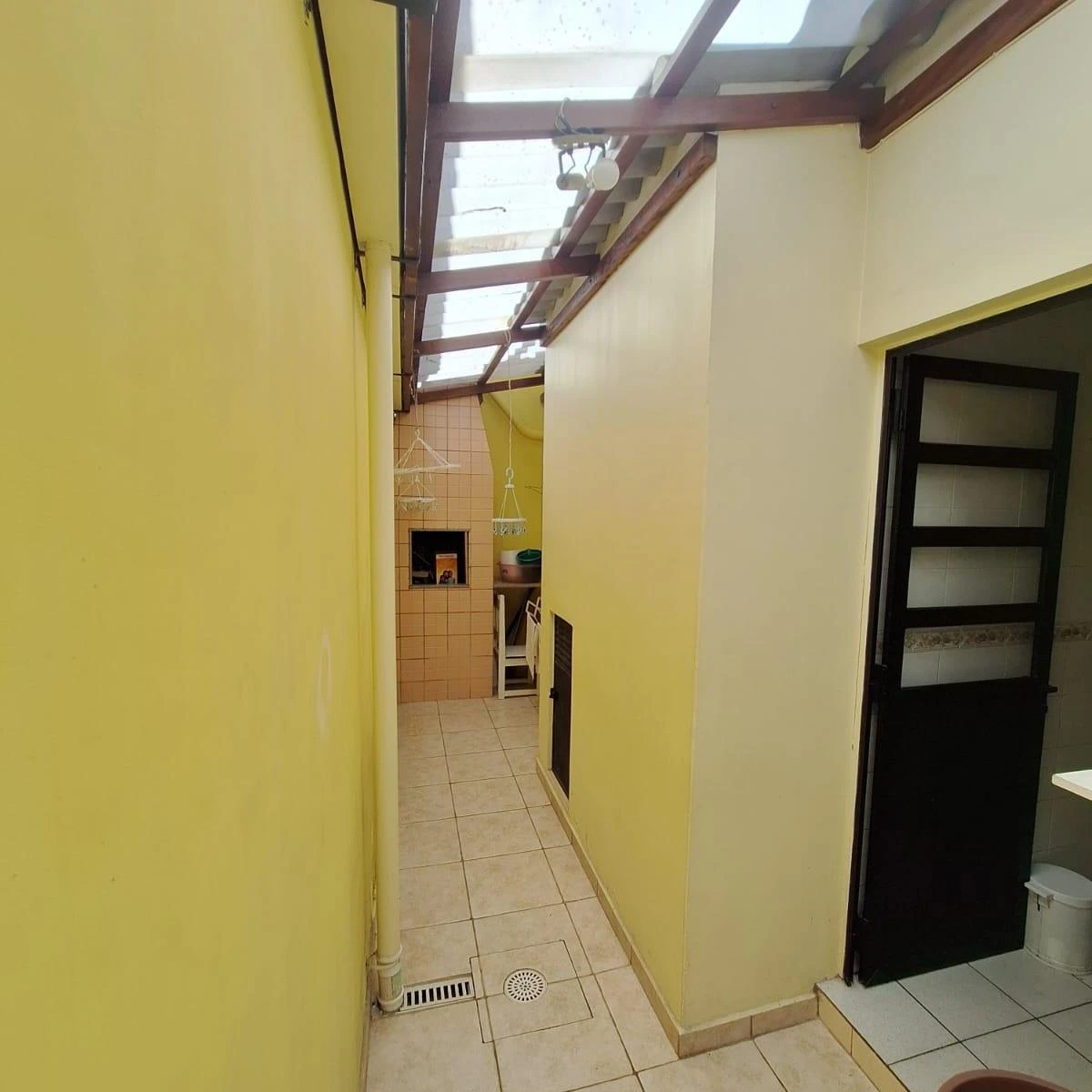 Casa mobiliada, 151 m², com espaço de home office — photo 6