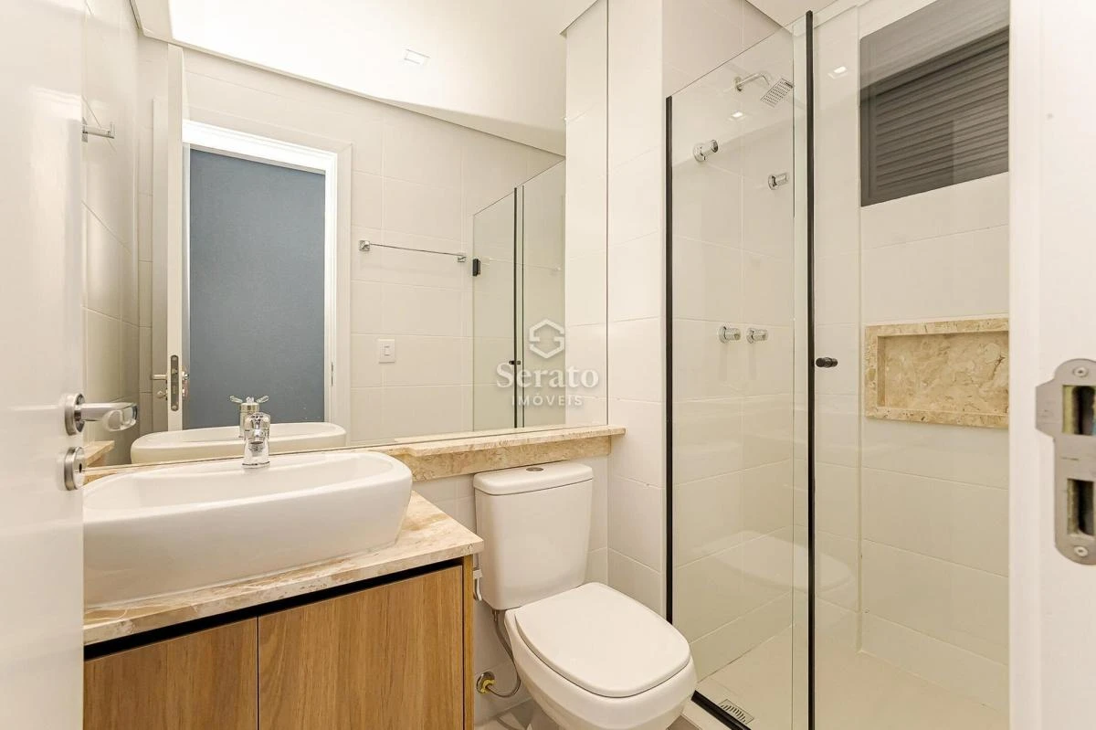 Apartment, 48 m², with a home office — photo 5