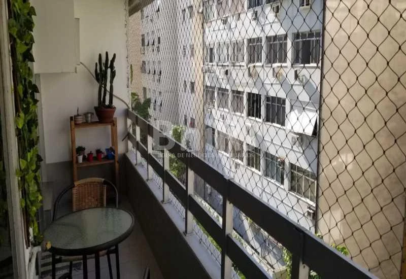 2 quartos e espaço de home office: apartamento de 60 m² — photo 38