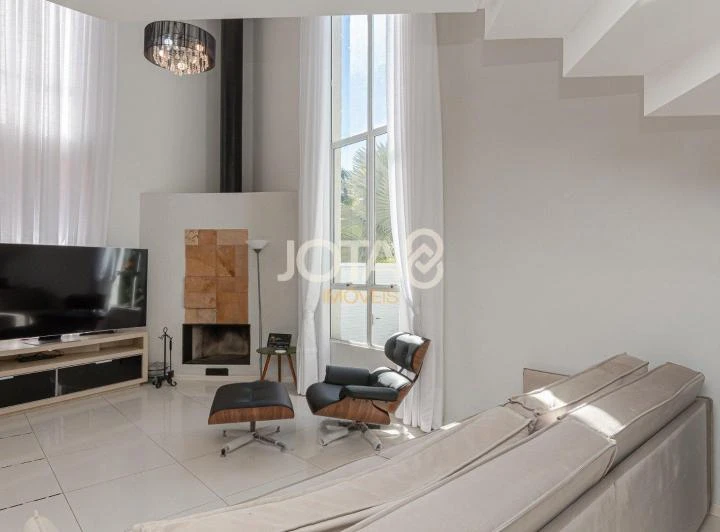 Gated community house with 3 bedrooms and balcony — photo 6