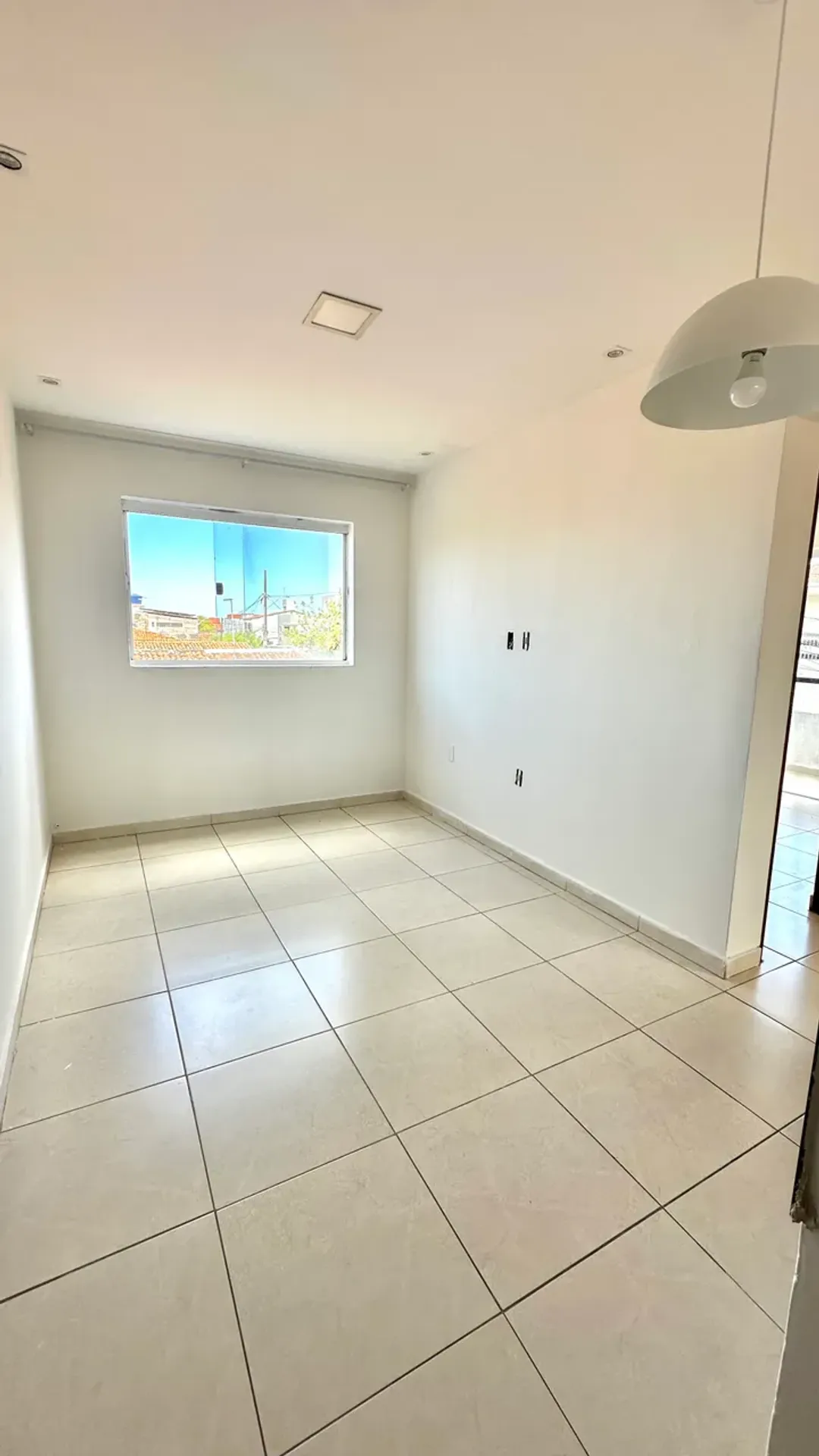 2-bedroom apartment, 1 with its own bathroom, 48 m² — photo 9