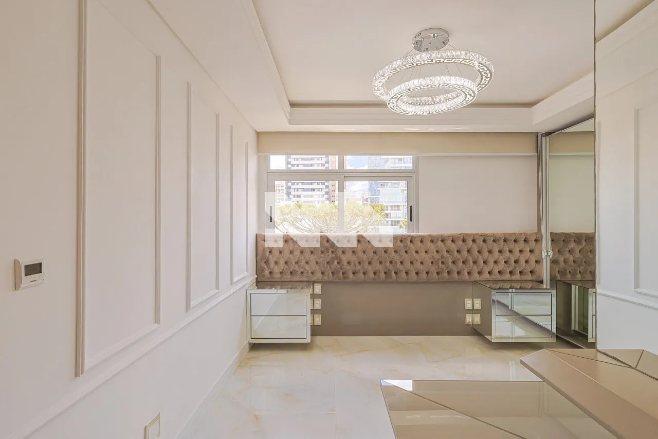 Rental apartment with 2 en-suite bedrooms and 192 m² — photo 16