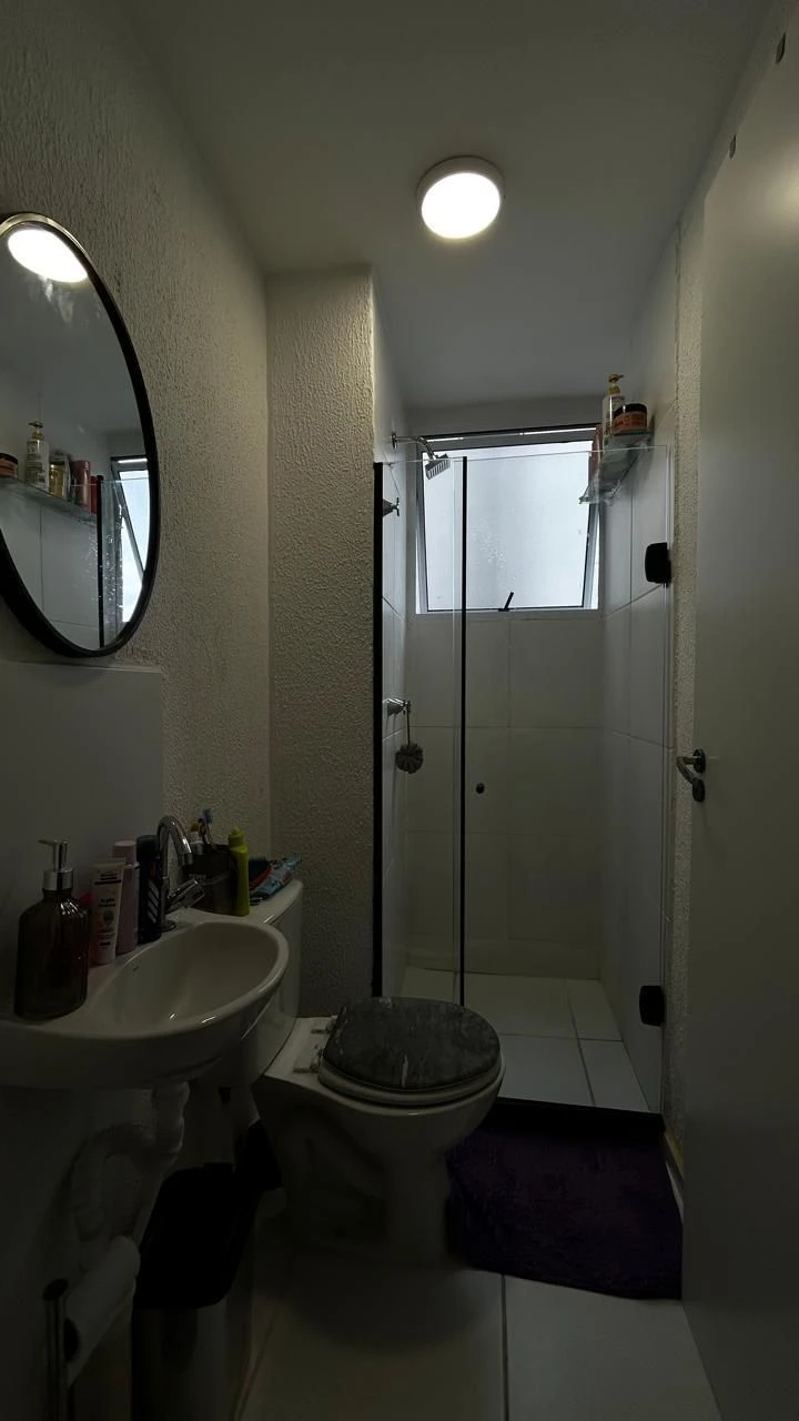 Apartamento amueblado con 2 dormitorios, balcón y 1 plaza — photo 4