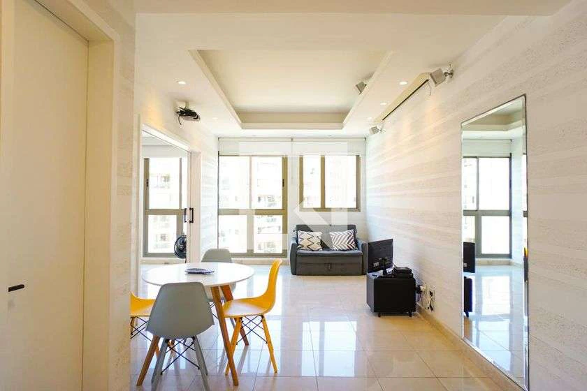 Apartamento amueblado de 68 m² con suite y cocina abierta — photo 10
