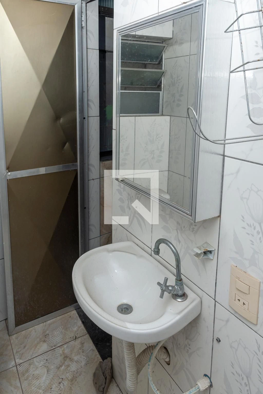 1-bedroom unfurnished apartment with 2 bathrooms — photo 53