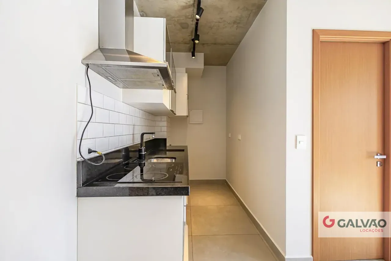 Unfurnished 70 m² apartment with 2 bedrooms — photo 10