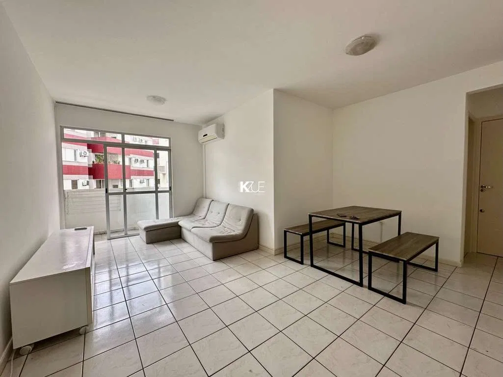 Apartamento com 3 dormitórios e 1 vaga coberta — photo 2