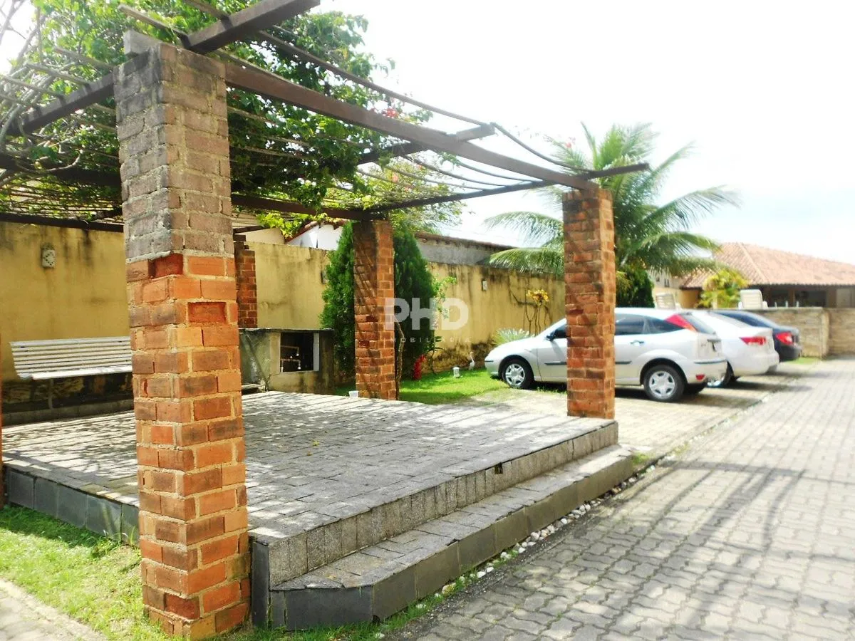 Apartamento com 3 quartos, 3 banheiros e 3 vagas — photo 29