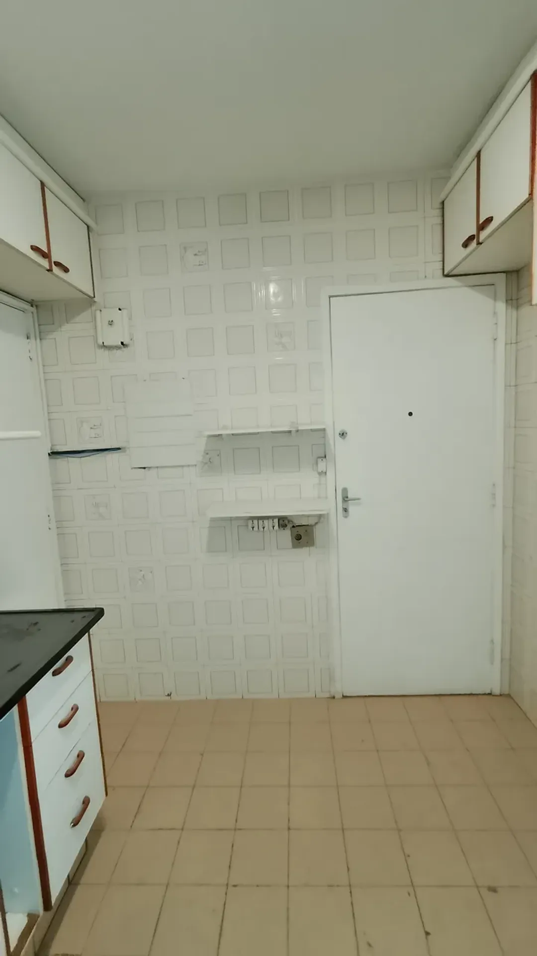 Apartamento no 4º andar com piso de madeira ou laminado — photo 8