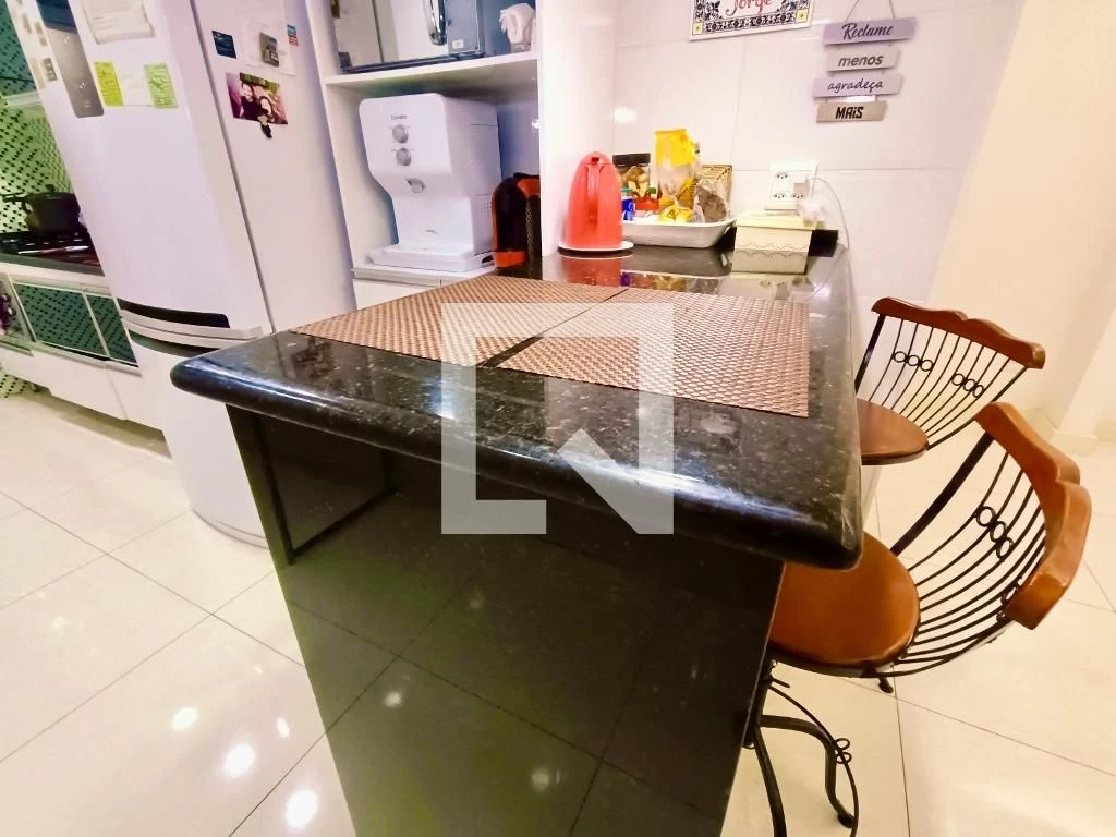 Apartamento mobiliado de 3 quartos com máquina de lavar — photo 4