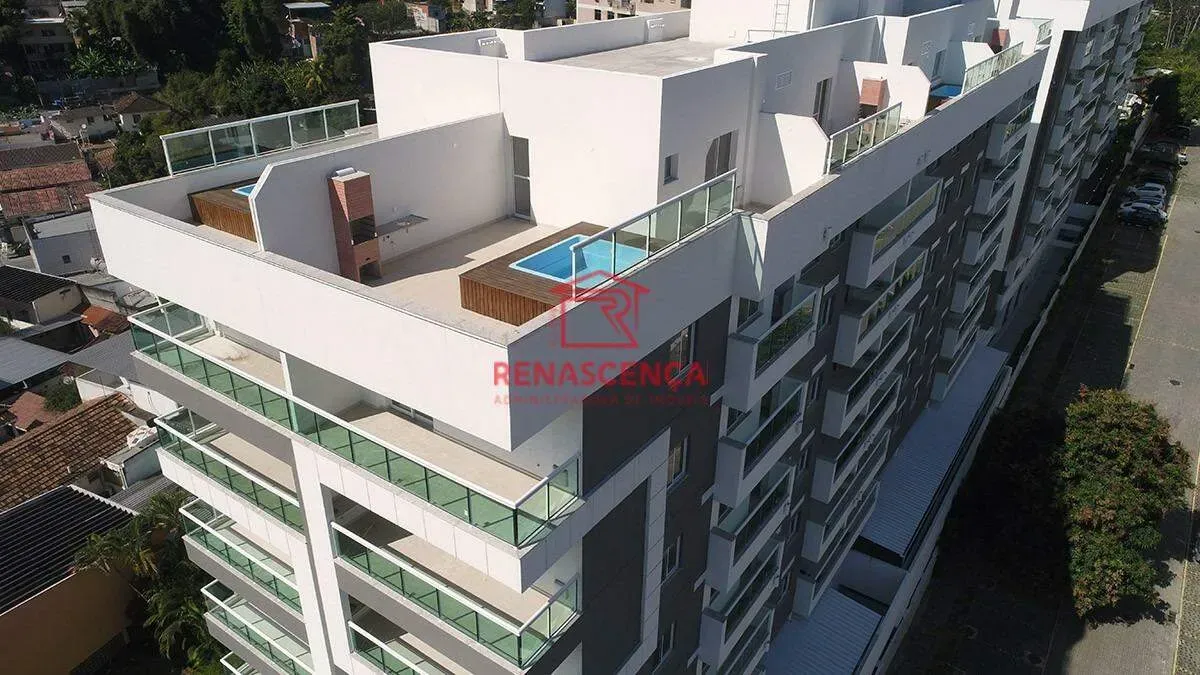 Unfurnished apartment with 3 bedrooms and open kitchen — photo 25