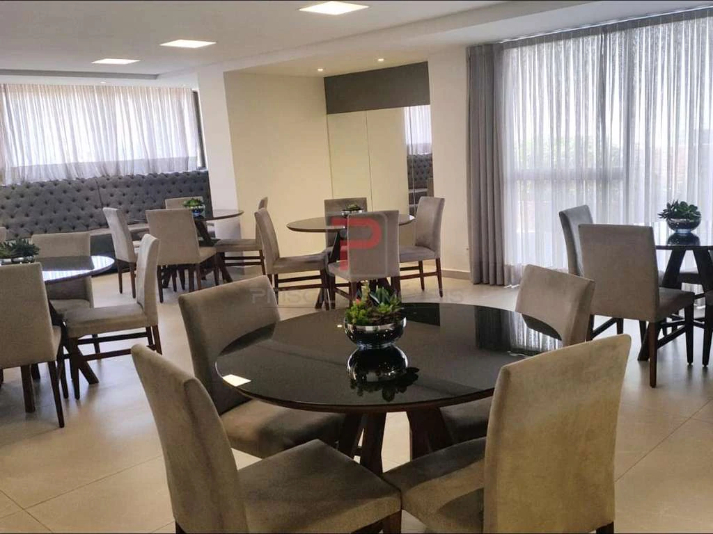 Apartamento mobiliado, 59 m², com máquina de lavar — photo 11