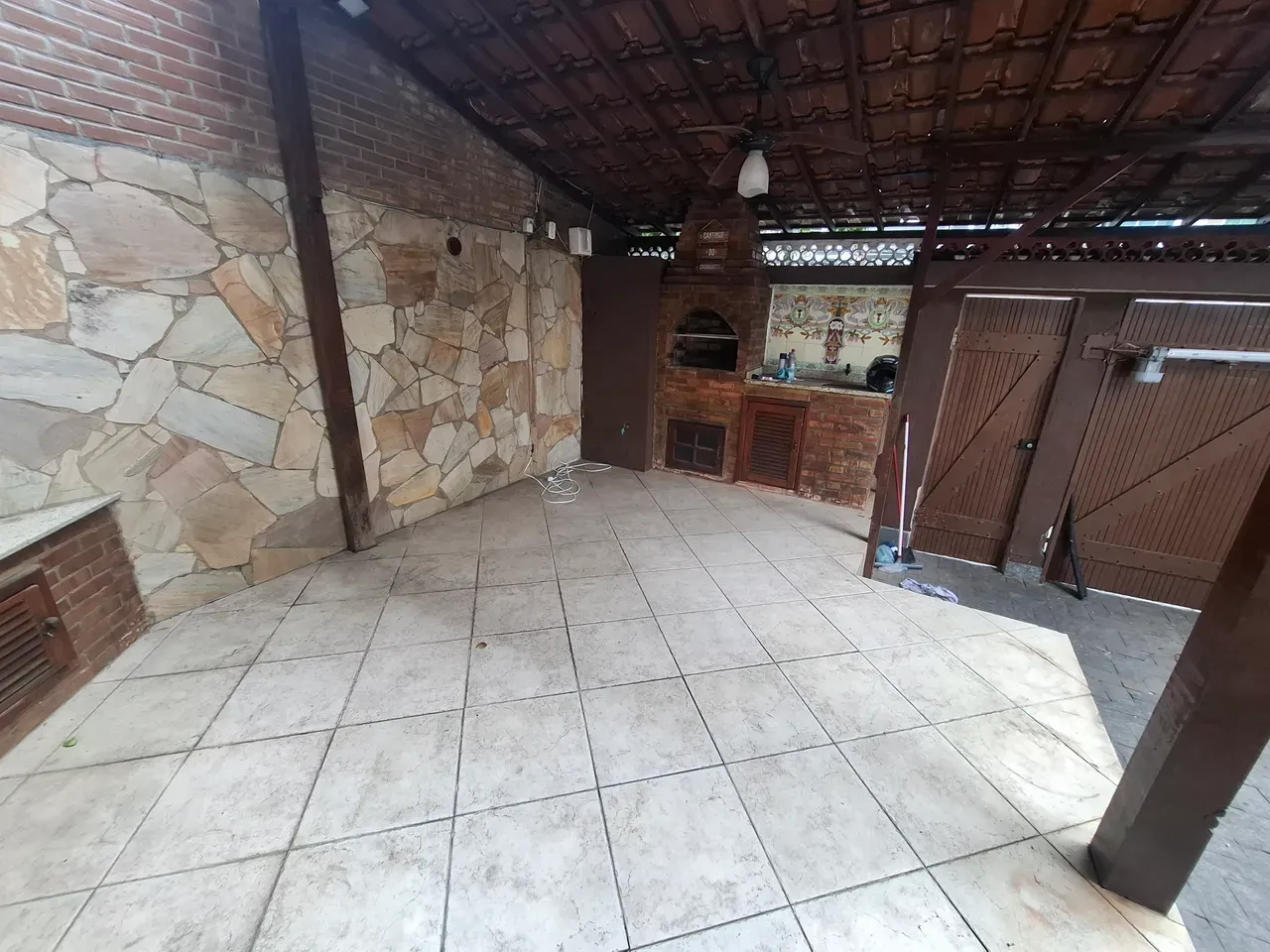Будинок в оренду 140 м² з 3 спальнями та приватним BBQ — photo 12