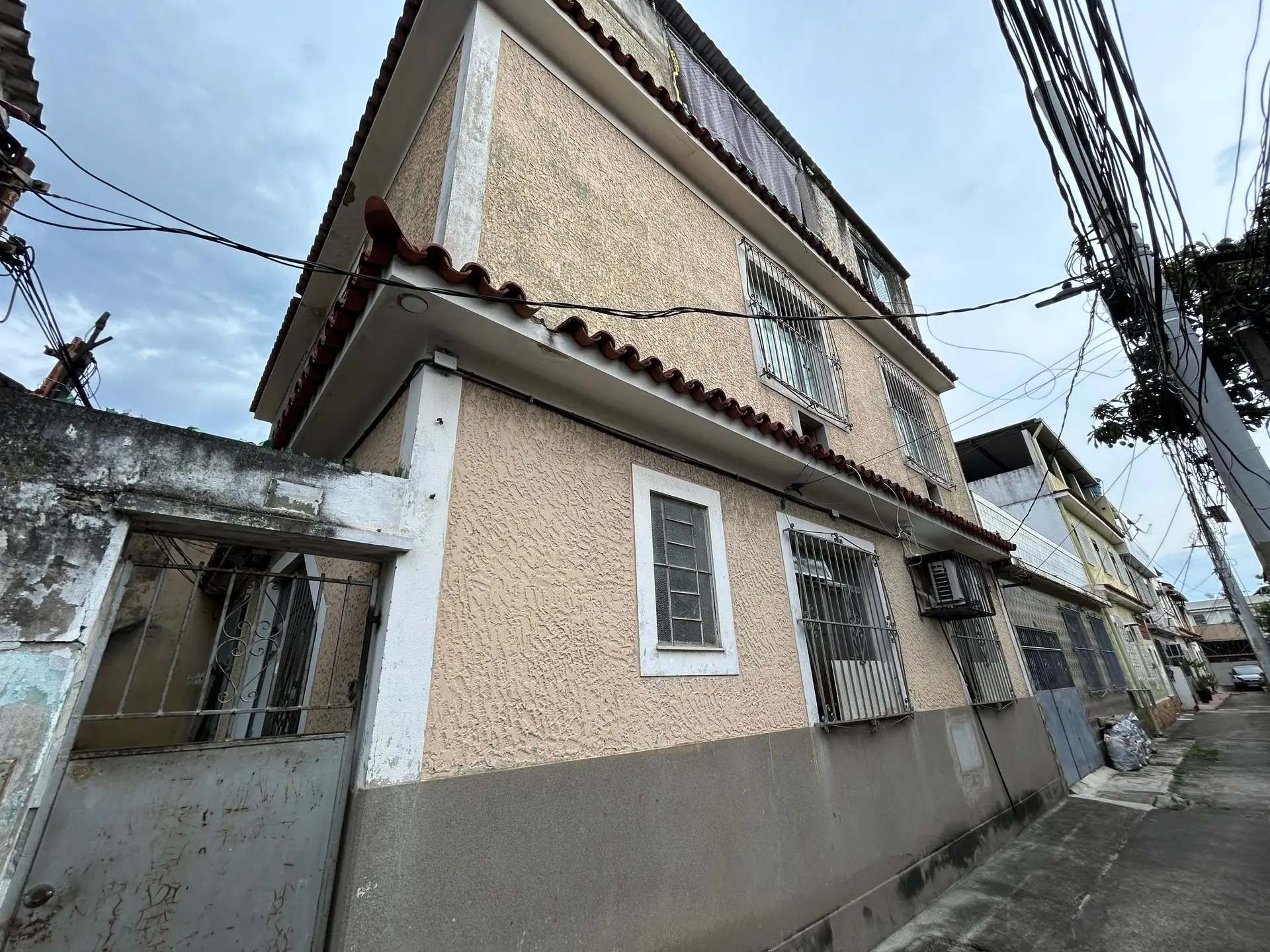 Apartamento de 66 m² e 2 quartos, Osvaldo Cruz — photo 7